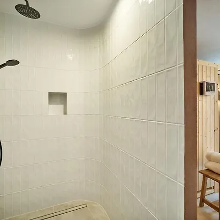 Mosel-apartment Mit Sauna & Terrasse - Perfekt Fuer 2 - Entspannung & Genuss 2025 Daire *