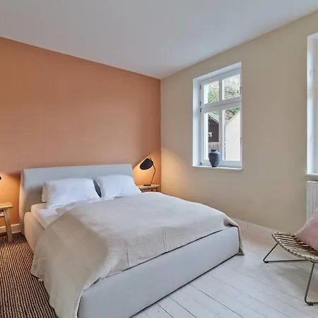 Mosel-apartment Mit Sauna & Terrasse - Perfekt Fuer 2 - Entspannung & Genuss 2025 Apartment Uerzig