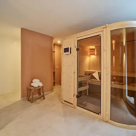 Mosel-apartment Mit Sauna & Terrasse - Perfekt Fuer 2 - Entspannung & Genuss 2025 Uerzig