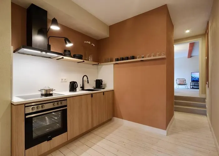 Mosel-apartment Mit Sauna & Terrasse - Perfekt Fuer 2 - Entspannung & Genuss 2025 * Ürzig