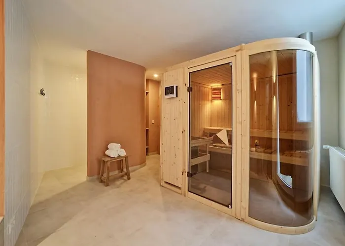 Mosel-apartment Mit Sauna & Terrasse - Perfekt Fuer 2 - Entspannung & Genuss 2025 Ürzig